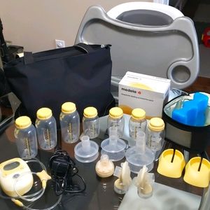 Medela kit